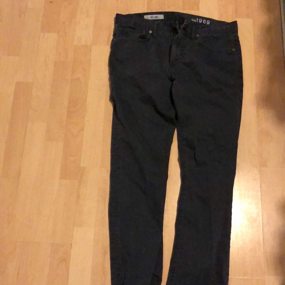 Gap vintage pants